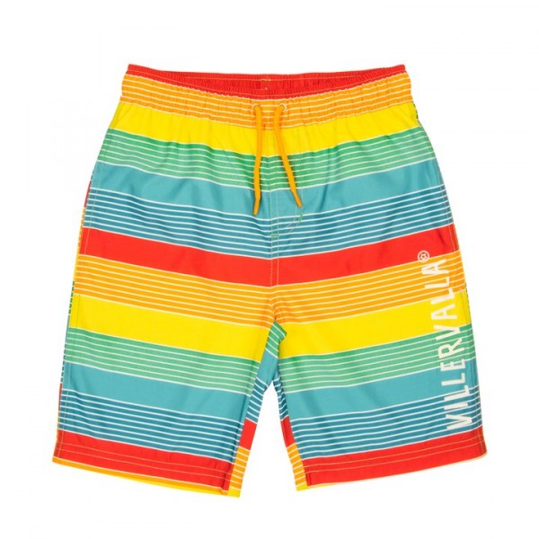 Villervalla Surfershorts sparrow