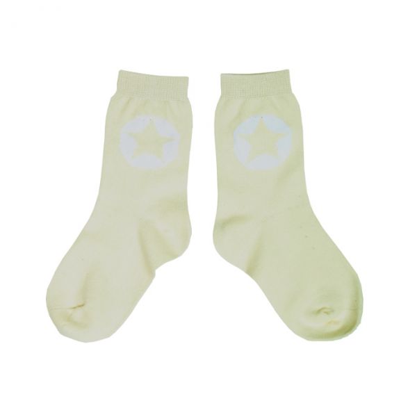 VILLERVALLA socks MARBLE