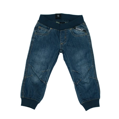 Villervalla Jeans midnight wash gefüttert