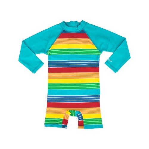 Villervalla UV-Overall New York
