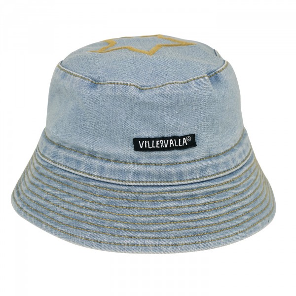 Villervalla Sonnenhut light wash