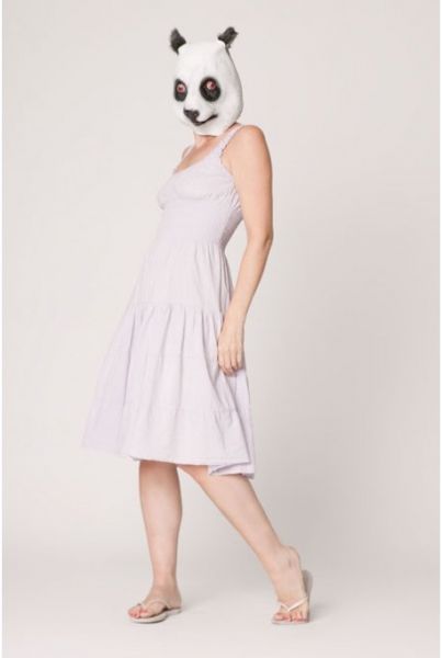Shampoodle Summer Dress Thistle