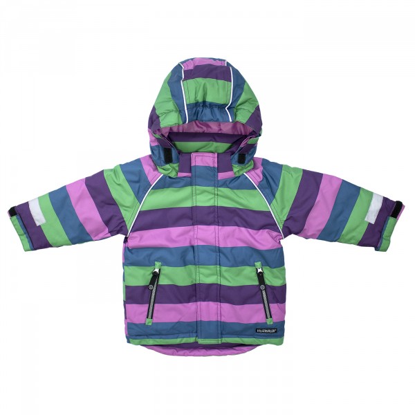 Villervalla wasserfeste Winterjacke brasilia