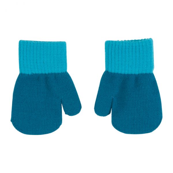Villervalla Mitten 1-3 years pacific