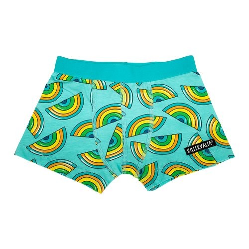 Villervalla Boxer Short lgt reef