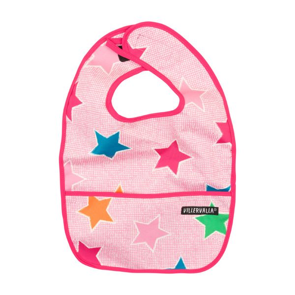 Villervalla Bib lollipop