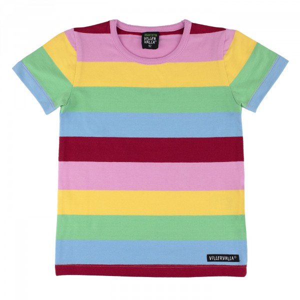 Villervalla Tshirt rio