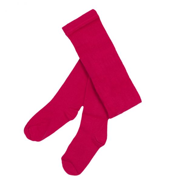 VILLERVALLA Pantyhose Drk cranberry
