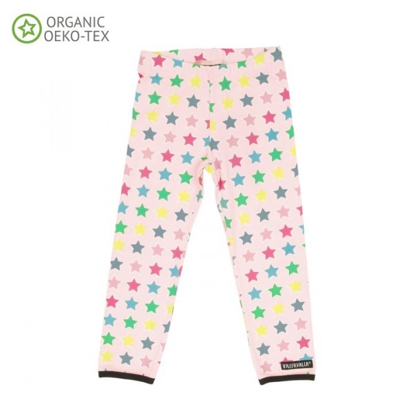 Villervalla Leggins rose