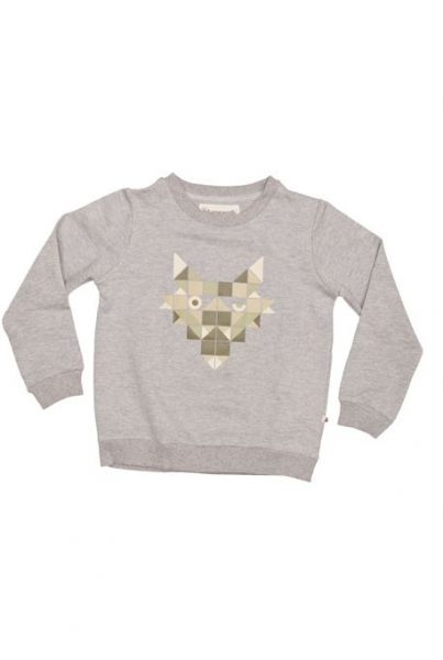 Shampoodle Pixel Sweater