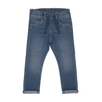 Villervalla Slimfit-Hose indigo wash Villervalla Slimfit-Hose indigo wash