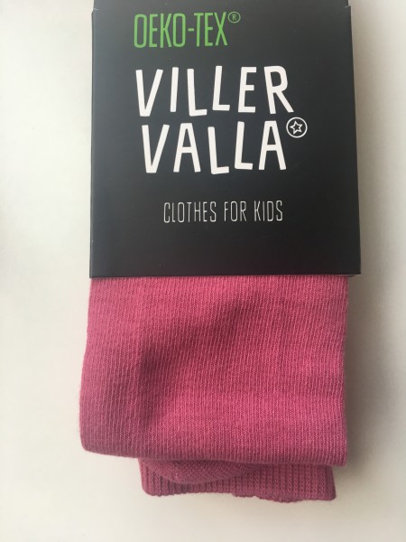 Villervalla Strumpfhose smoothie