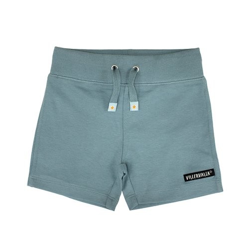 Villervalla Sweatshorts cement