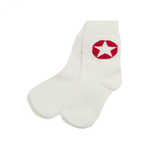 VILLERVALLA Socks Marble