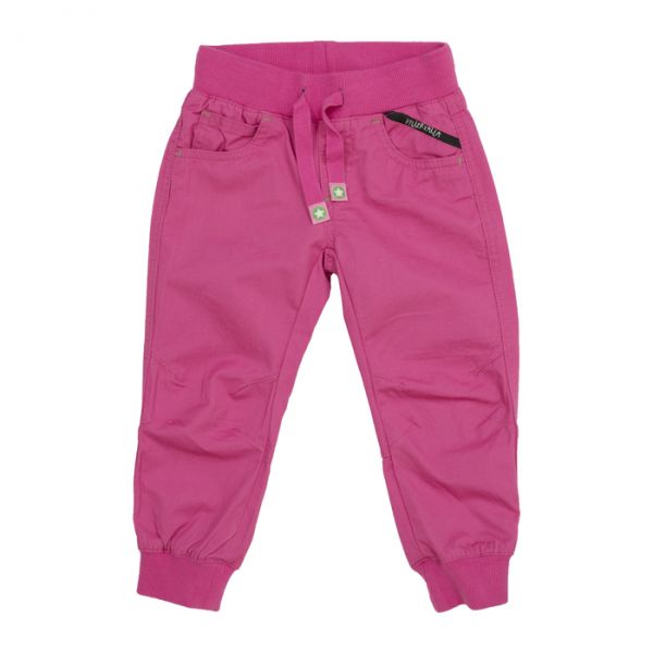 VILLERVALLA Pants Rasberry