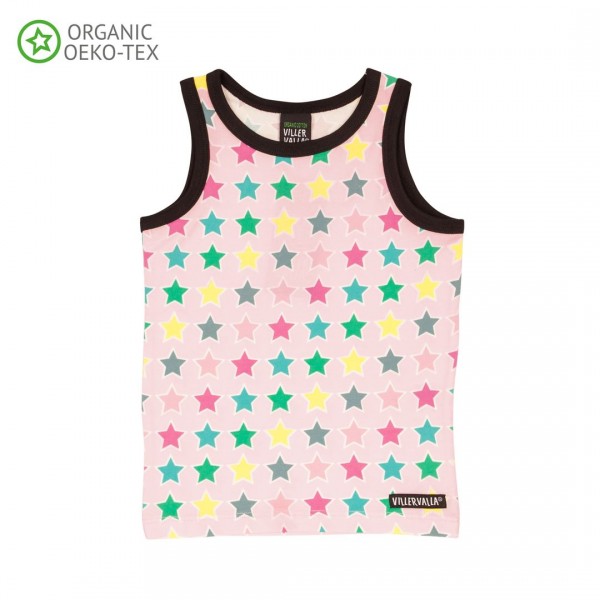 Villervalla Tank Top rose
