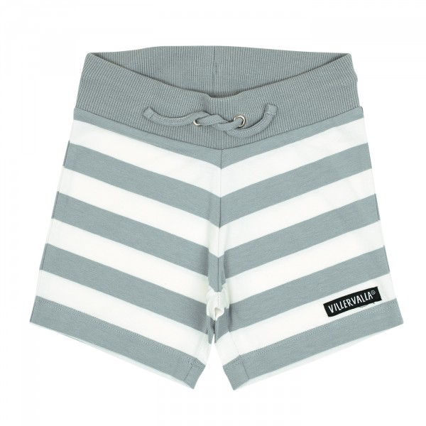 Villervalla Sweatshorts fossil