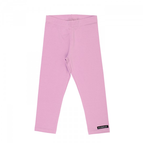 Villervalla Leggins flamingo