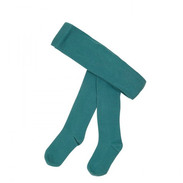 Villervalla Strumpfhose sea