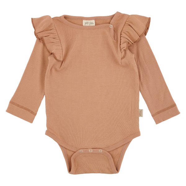 petit piao Body camel