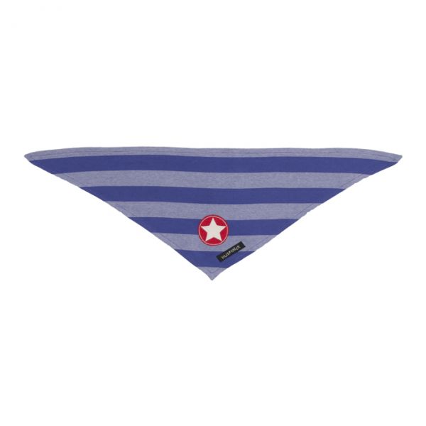 VILLERVALLA Scarf Blackberry – one size