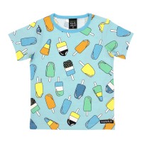 Villervalla Tshirt lgt aruba Villervalla Tshirt lgt aruba