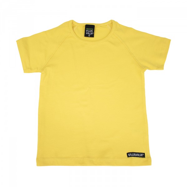 Villervalla Tshirt maize