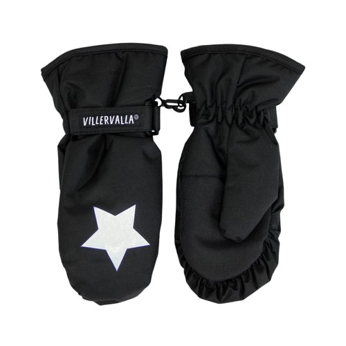 Villervalla wasserfeste Handschuhe night