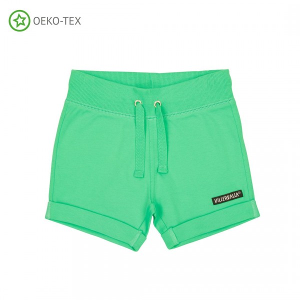 Villervalla weiche Shorts pear