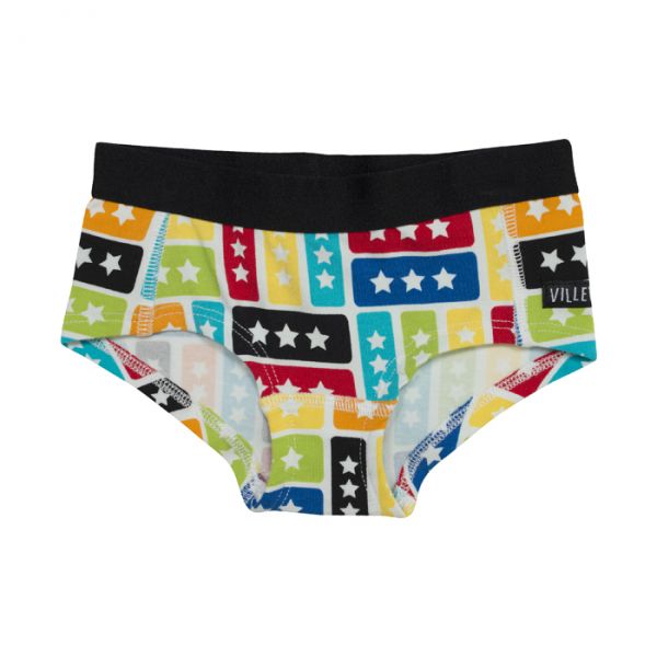 Villervalla Briefs