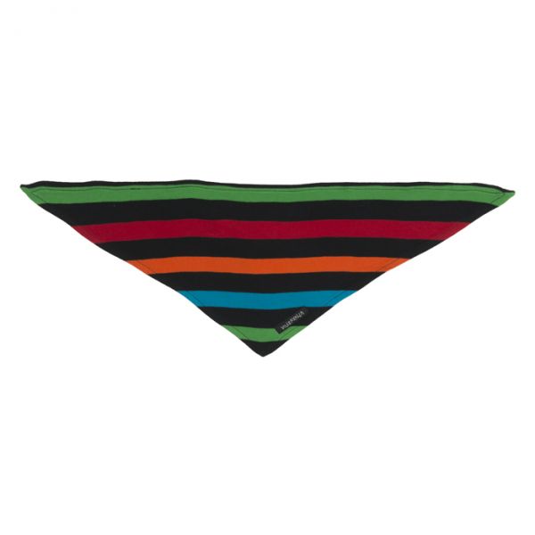 VILLERVALLA Scarf LICORICE – one size