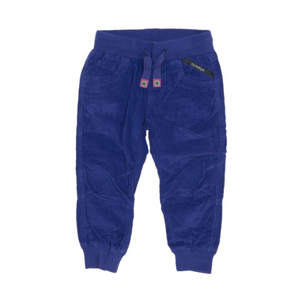 VILLERVALLA Pants BLACKBERRY