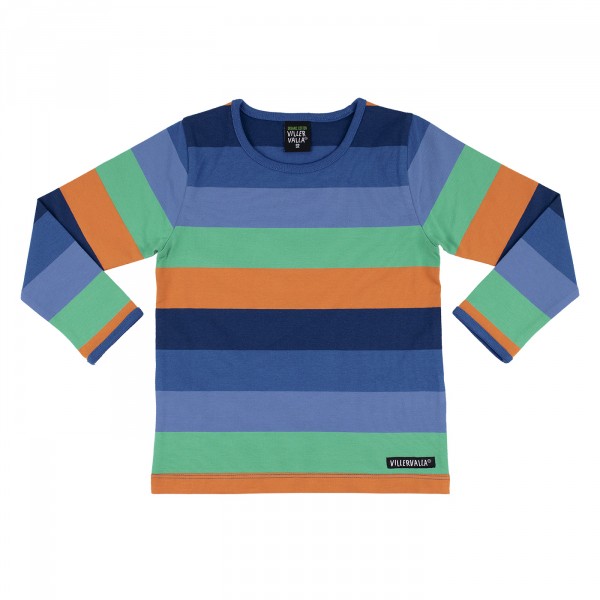 Villervalla Tshirt atlas