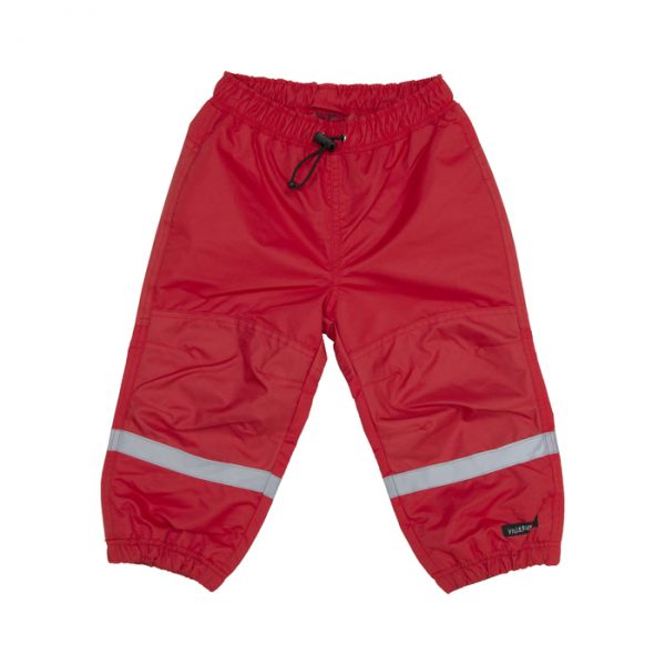 VILLERVALLA Regenhose CORAL