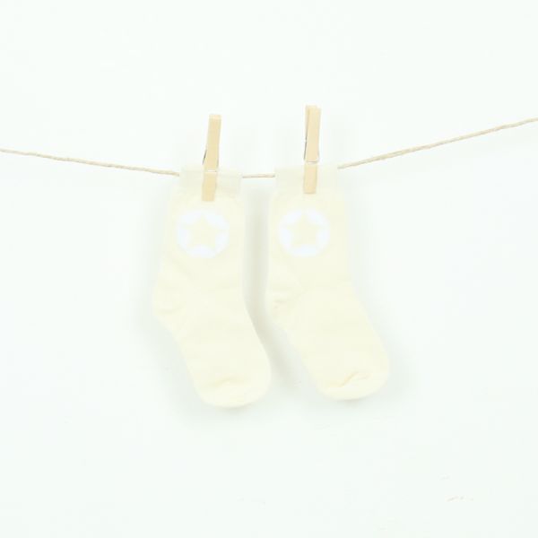 VILLERVALLA socks MARBLE