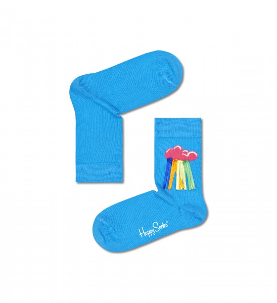 Happy Socks Socken Kinder Cloud