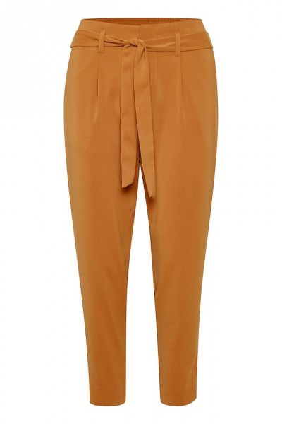 Saint Tropez Andrea Pants adobe