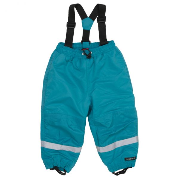 VILLERVALLA wasserfeste Schneehose AQUA