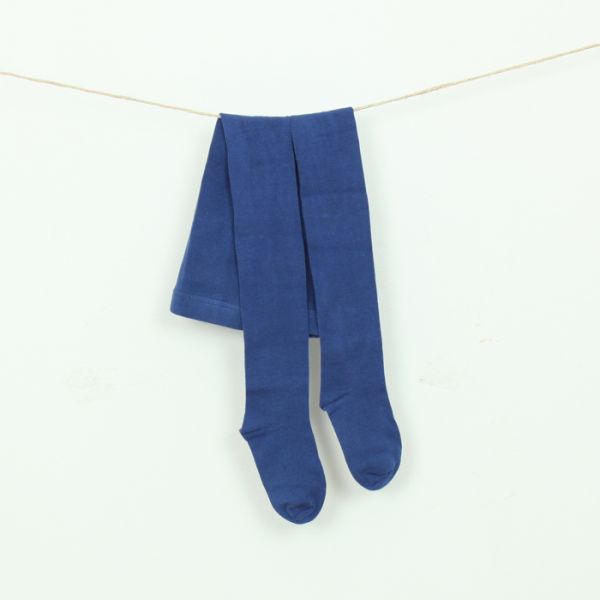 VILLERVALLA tights BLUEBERRY