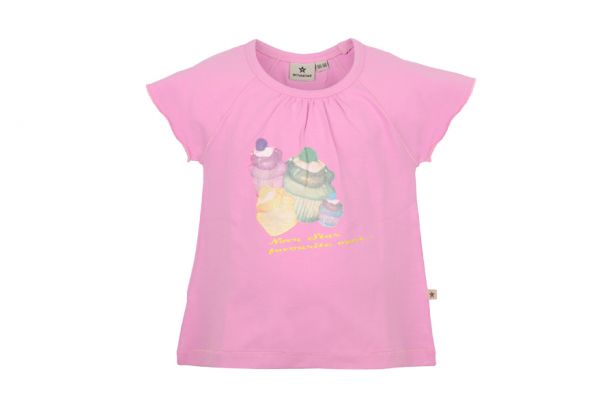 NOVA STAR Cupcake Top