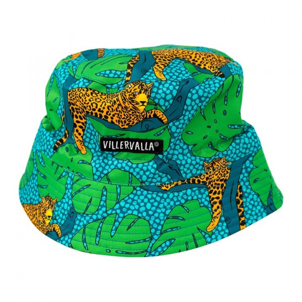 Villervalla Sonnenhut leopard
