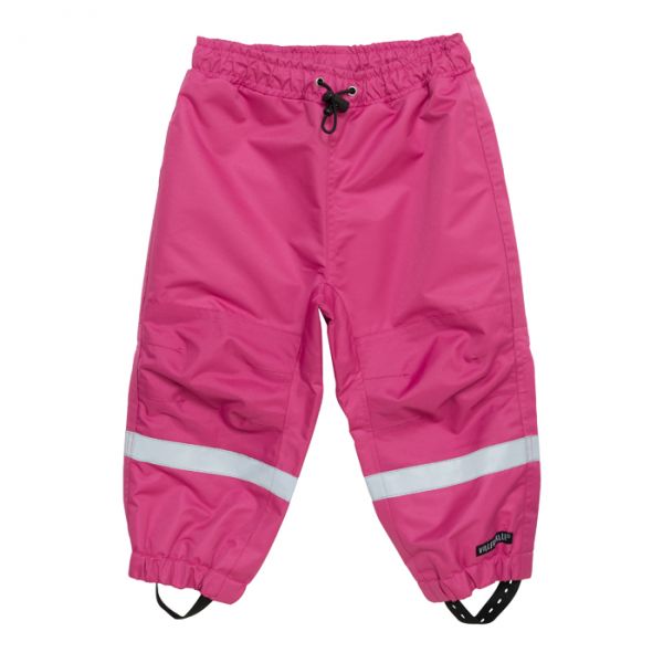 Villervalla Regenhose Rasberry